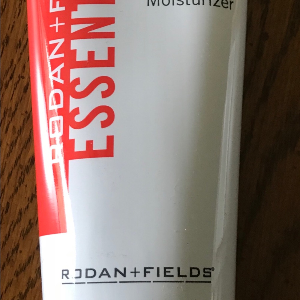 Body moisturizer